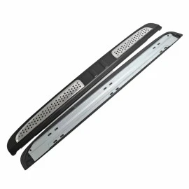 Σκαλοπάτια για Chevrolet Captiva (2008-2013) - 2τμχ Σκαλοπάτια για Chevrolet Captiva (2008-2013) - 2τμχ