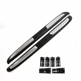 Σκαλοπάτια για Chevrolet Captiva (2008-2013) - 2τμχ Σκαλοπάτια για Chevrolet Captiva (2008-2013) - 2τμχ