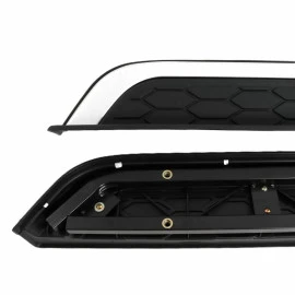 Σκαλοπάτια για Honda CR-V (2017+) - 2τμχ Σκαλοπάτια για Honda CR-V (2017+) - 2τμχ