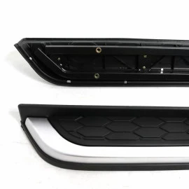 Σκαλοπάτια για Honda CR-V (2017+) - 2τμχ Σκαλοπάτια για Honda CR-V (2017+) - 2τμχ