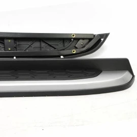 Σκαλοπάτια για Honda CR-V (2017+) - 2τμχ Σκαλοπάτια για Honda CR-V (2017+) - 2τμχ