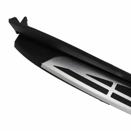 Σκαλοπάτια για Hyundai Santa Fe (2018+) - OEM- 2τμχ Σκαλοπάτια για Hyundai Santa Fe (2018+) - OEM- 2τμχ