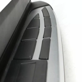 Σκαλοπάτια για Hyundai Santa Fe (2018+) - OEM- 2τμχ Σκαλοπάτια για Hyundai Santa Fe (2018+) - OEM- 2τμχ