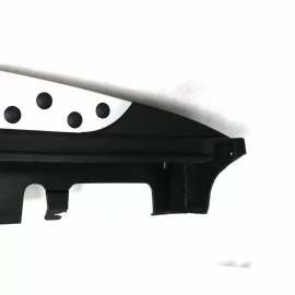 Σκαλοπάτια για Hyundai Santa Fe (2007-2012) - 2τμχ Σκαλοπάτια για Hyundai Santa Fe (2007-2012) - 2τμχ
