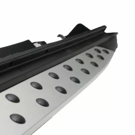 Σκαλοπάτια για Hyundai Santa Fe (2007-2012) - 2τμχ Σκαλοπάτια για Hyundai Santa Fe (2007-2012) - 2τμχ