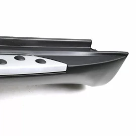 Σκαλοπάτια για Hyundai Santa Fe (2007-2012) - 2τμχ Σκαλοπάτια για Hyundai Santa Fe (2007-2012) - 2τμχ