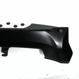 Σκαλοπάτια για Hyundai Santa Fe (2007-2012) - 2τμχ Σκαλοπάτια για Hyundai Santa Fe (2007-2012) - 2τμχ