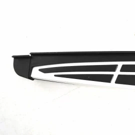 Σκαλοπάτια για Hyundai IX25 / Creta (2014+) - 2τμχ Σκαλοπάτια για Hyundai IX25 / Creta (2014+) - 2τμχ