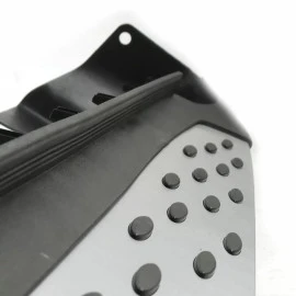 Σκαλοπάτια για Jeep Grand Cherokee (2011+) - 2τμχ Σκαλοπάτια για Jeep Grand Cherokee (2011+) - 2τμχ