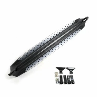 Σκαλοπάτια για Kia Sportage (2007-2010) - σπορ - 2τμχ