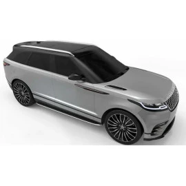 Σκαλοπάτια για Land Rover Range Rover Velar (2017+) - 2τμχ Σκαλοπάτια για Land Rover Range Rover Velar (2017+) - 2τμχ