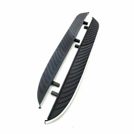 Σκαλοπάτια για Land Rover Freelander II (2006-2014) - 2τμχ Σκαλοπάτια για Land Rover Freelander II (2006-2014) - 2τμχ