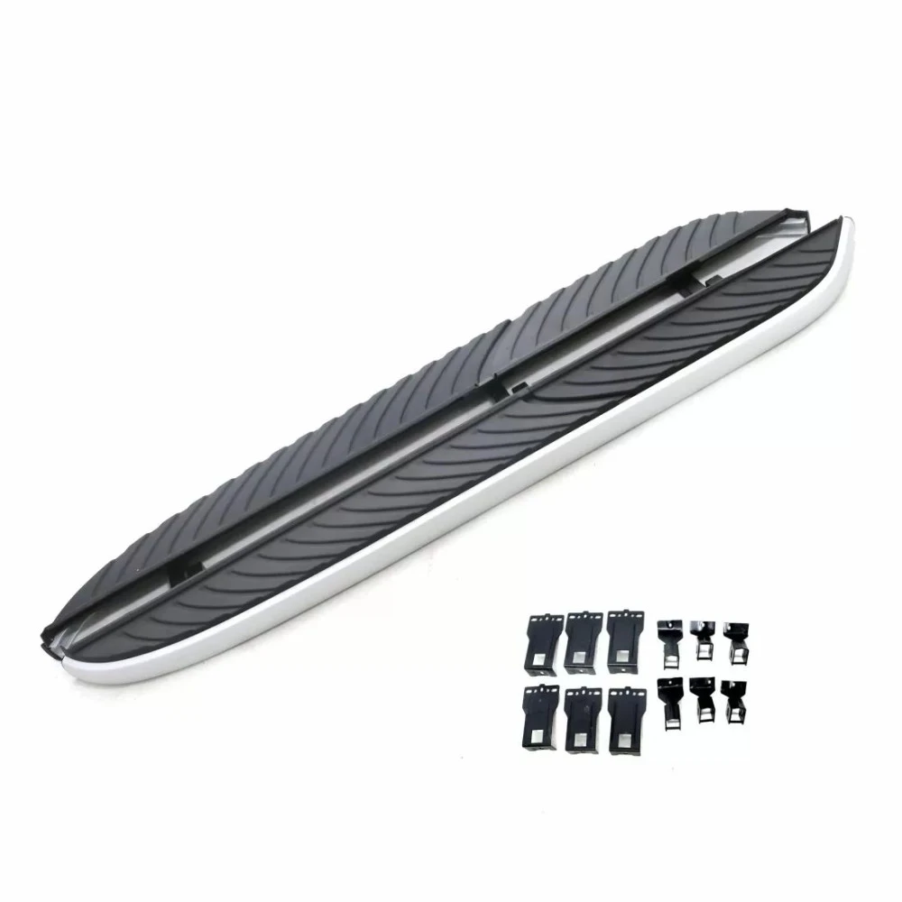 Σκαλοπάτια για Land Rover Freelander II (2006-2014) - 2τμχ Σκαλοπάτια για Land Rover Freelander II (2006-2014) - 2τμχ