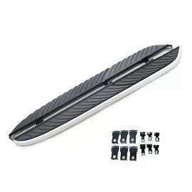 Σκαλοπάτια για Land Rover Freelander II (2006-2014) - 2τμχ Σκαλοπάτια για Land Rover Freelander II (2006-2014) - 2τμχ