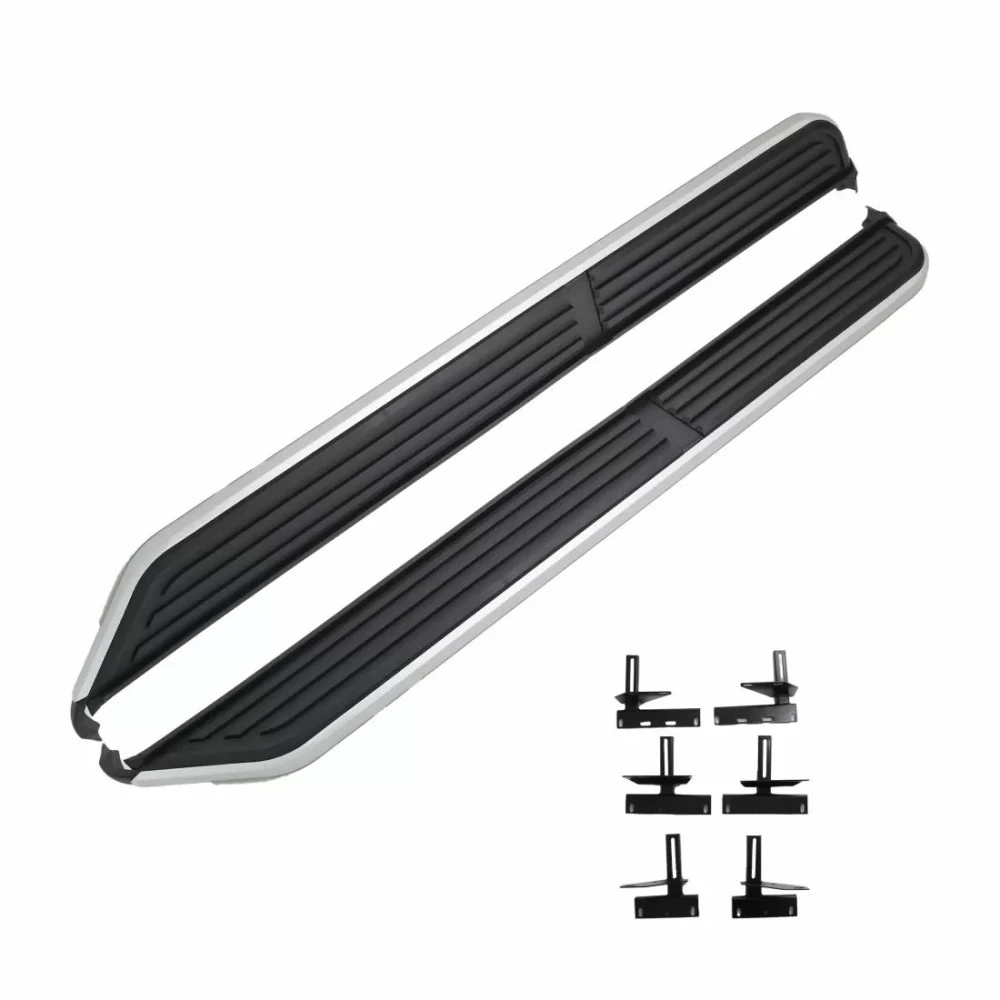Σκαλοπάτια για Land Rover Discovery 3 / 4 (2004-2016) - 2τμχ Σκαλοπάτια για Land Rover Discovery 3 / 4 (2004-2016) - 2τμχ