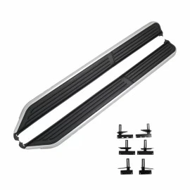 Σκαλοπάτια για Land Rover Discovery 3 / 4 (2004-2016) - 2τμχ Σκαλοπάτια για Land Rover Discovery 3 / 4 (2004-2016) - 2τμχ