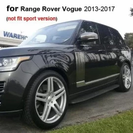 Σκαλοπάτια για Range Rover Vogue (2013+) - 2τμχ Σκαλοπάτια για Range Rover Vogue (2013+) - 2τμχ