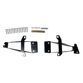 Σκαλοπάτια για Range Rover Vogue (2013+) - 2τμχ Σκαλοπάτια για Range Rover Vogue (2013+) - 2τμχ