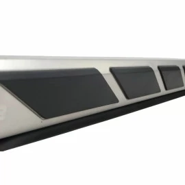 Σκαλοπάτια για Land Rover Range Rover Evoque 2011+ - 2τμχ Σκαλοπάτια για Land Rover Range Rover Evoque 2011+ - 2τμχ