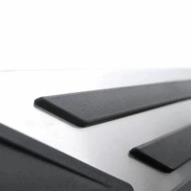 Σκαλοπάτια για Mitsubishi Eclipse Cross (2018+) - 2τμχ Σκαλοπάτια για Mitsubishi Eclipse Cross (2018+) - 2τμχ