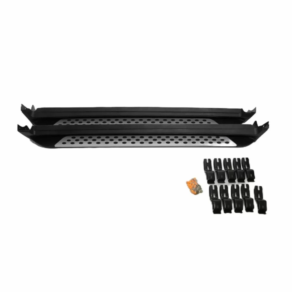 Σκαλοπάτια για Nissan X-TRAIL (2014+) - 2τμχ Σκαλοπάτια για Nissan X-TRAIL (2014+) - 2τμχ