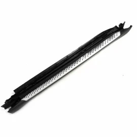 Σκαλοπάτια για BMW X6 E71 (2008-2014) - 2τμχ Σκαλοπάτια για BMW X6 E71 (2008-2014) - 2τμχ