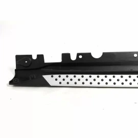 Σκαλοπάτια για BMW X6 E71 (2008-2014) - 2τμχ Σκαλοπάτια για BMW X6 E71 (2008-2014) - 2τμχ