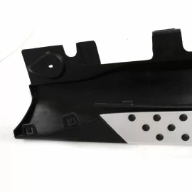 Σκαλοπάτια για BMW X6 E71 (2008-2014) - 2τμχ Σκαλοπάτια για BMW X6 E71 (2008-2014) - 2τμχ