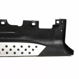 Σκαλοπάτια για BMW X6 E71 (2008-2014) - 2τμχ Σκαλοπάτια για BMW X6 E71 (2008-2014) - 2τμχ