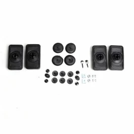 Σκαλοπάτια για Mercedes GL X164  (2006-2012) - 2τμχ Σκαλοπάτια για Mercedes GL X164  (2006-2012) - 2τμχ