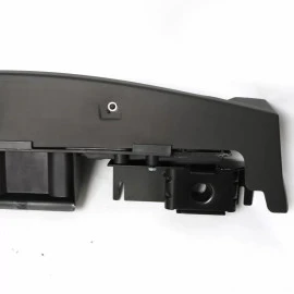 Σκαλοπάτια για Mercedes GL X164  (2006-2012) - 2τμχ Σκαλοπάτια για Mercedes GL X164  (2006-2012) - 2τμχ