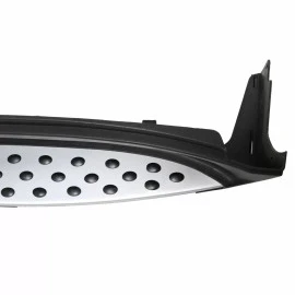 Σκαλοπάτια για Mercedes ML W164 (2005-2011) - 2τμχ Σκαλοπάτια για Mercedes ML W164 (2005-2011) - 2τμχ