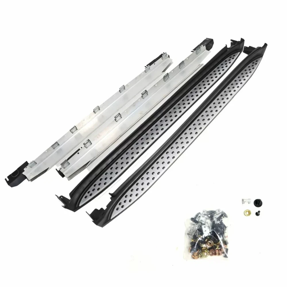 Σκαλοπάτια για Mercedes ML W164 (2005-2011) - 2τμχ Σκαλοπάτια για Mercedes ML W164 (2005-2011) - 2τμχ