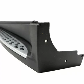 Σκαλοπάτια για Mercedes ML W164 (2005-2011) - 2τμχ Σκαλοπάτια για Mercedes ML W164 (2005-2011) - 2τμχ
