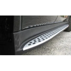 Σκαλοπάτια για Mercedes ML W164 (2005-2011) - 2τμχ Σκαλοπάτια για Mercedes ML W164 (2005-2011) - 2τμχ