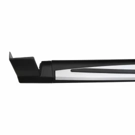 Σκαλοπάτια για Nissan Qashqai (2014+) - OEM - 2τμχ Σκαλοπάτια για Nissan Qashqai (2014+) - OEM - 2τμχ