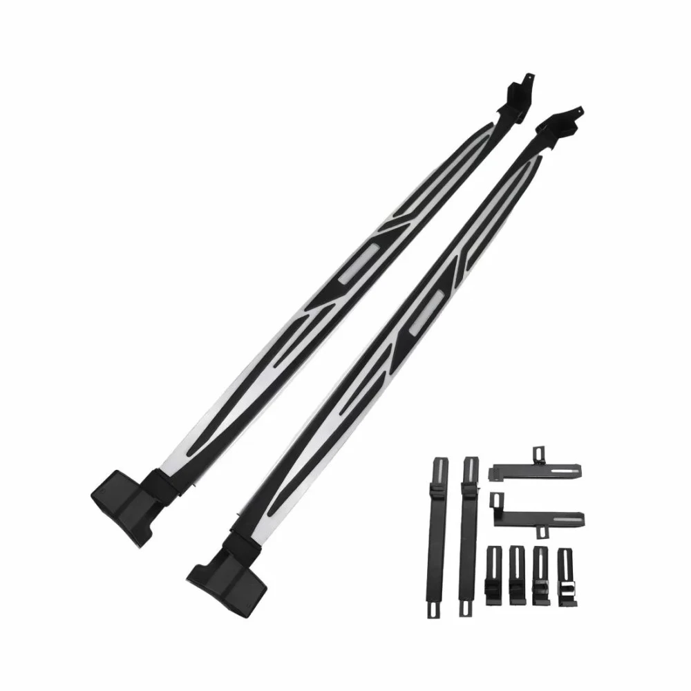 Σκαλοπάτια για Nissan Qashqai (2014+) - OEM - 2τμχ Σκαλοπάτια για Nissan Qashqai (2014+) - OEM - 2τμχ