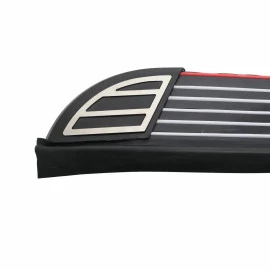 Σκαλοπάτια για Nissan Qashqai J12 (2022+) - Style A design - 2τμχ Σκαλοπάτια για Nissan Qashqai J12 (2022+) - Style A design - 2τμχ