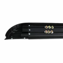 Σκαλοπάτια για Nissan Qashqai J12 (2022+) - Style B design - 2τμχ Σκαλοπάτια για Nissan Qashqai J12 (2022+) - Style B design - 2τμχ
