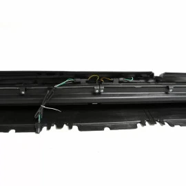 Σκαλοπάτια για Mercedes GL X166  (2012+) - με φωτισμό led - 2τμχ Σκαλοπάτια για Mercedes GL X166  (2012+) - με φωτισμό led - 2τμχ