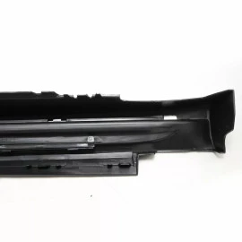 Σκαλοπάτια για Mercedes GL X166  (2012+) - με φωτισμό led - 2τμχ Σκαλοπάτια για Mercedes GL X166  (2012+) - με φωτισμό led - 2τμχ