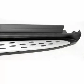 Σκαλοπάτια για Mercedes GL X166  (2012+) - με φωτισμό led - 2τμχ Σκαλοπάτια για Mercedes GL X166  (2012+) - με φωτισμό led - 2τμχ