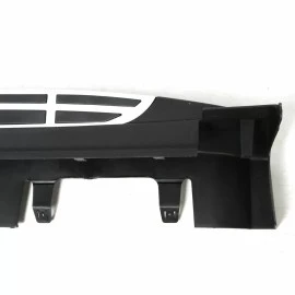 Σκαλοπάτια για Hyundai IX35 (2014+) - 2τμχ Σκαλοπάτια για Hyundai IX35 (2014+) - 2τμχ