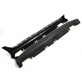 Σκαλοπάτια για Hyundai IX35 (2014+) - 2τμχ Σκαλοπάτια για Hyundai IX35 (2014+) - 2τμχ