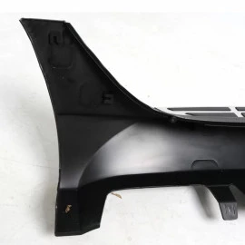 Σκαλοπάτια για Hyundai IX35 (2014+) - 2τμχ Σκαλοπάτια για Hyundai IX35 (2014+) - 2τμχ