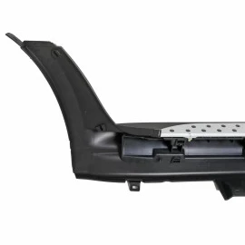 Σκαλοπάτια για BMW X3 E83 (2004-2010) - 2τμχ Σκαλοπάτια για BMW X3 E83 (2004-2010) - 2τμχ