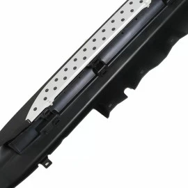 Σκαλοπάτια για BMW X3 E83 (2004-2010) - 2τμχ Σκαλοπάτια για BMW X3 E83 (2004-2010) - 2τμχ