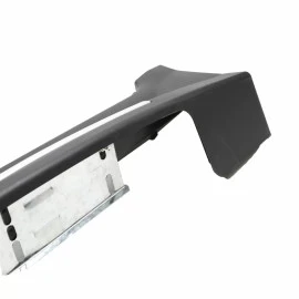 Σκαλοπάτια για  Hyundai Tucson (2004-2012) - BMW design - 2τμχ. Σκαλοπάτια για  Hyundai Tucson (2004-2012) - BMW design - 2τμχ.