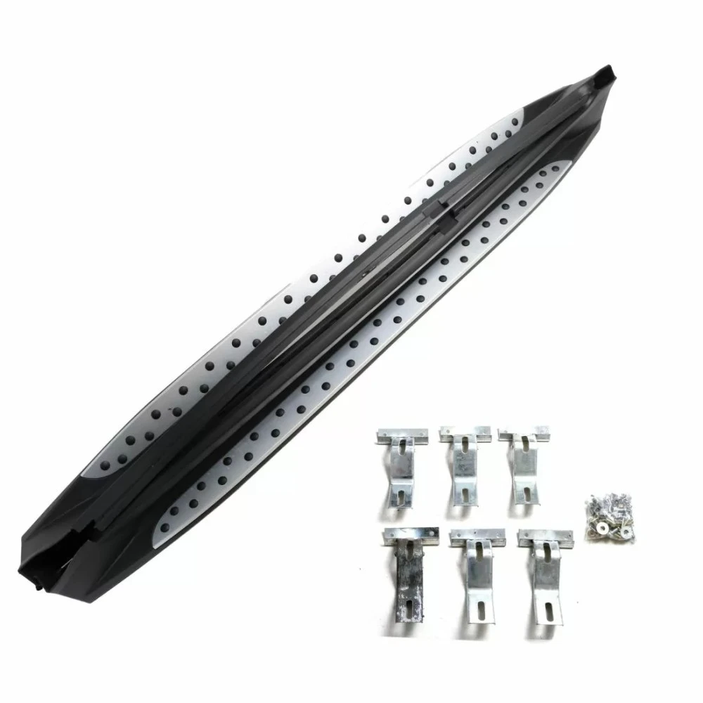 Σκαλοπάτια για  Hyundai Tucson (2004-2012) - BMW design - 2τμχ. Σκαλοπάτια για  Hyundai Tucson (2004-2012) - BMW design - 2τμχ.