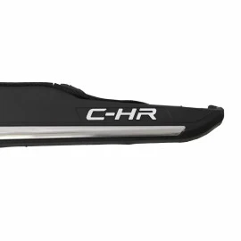 Σκαλοπάτια για Toyota C-HR (2016-2023) OEM desing - 2τμχ Σκαλοπάτια για Toyota C-HR (2016-2023) OEM desing - 2τμχ